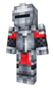 Minecraft скін по ніку VoidReaper_