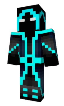Minecraft скін по ніку laterlester