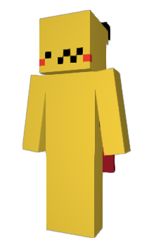 Minecraft скин по нику Homesick