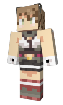 Minecraft скин по нику soyota