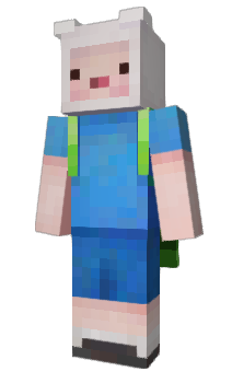 Minecraft скін по ніку toxicma