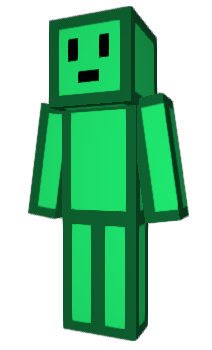 Minecraft skin Fazoo
