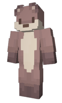 Minecraft скин по нику riversonGChungus