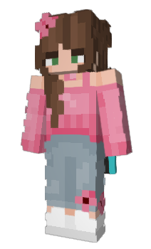 Minecraft скин по нику Suic1dalThoughts