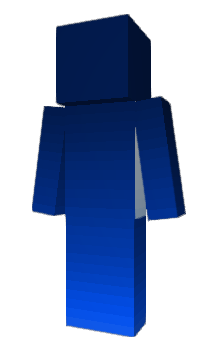 Minecraft скин по нику Verenge