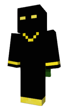 Minecraft скин по нику mrDelty