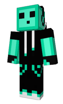 Minecraft skin minecraftscat