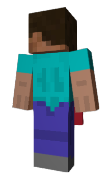 Minecraft skin 450k