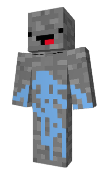 Minecraft скін по ніку 6149