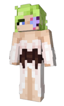 Minecraft скин по нику ek4quasar