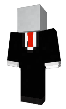 Minecraft skin pipesan