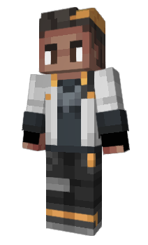 Minecraft скин по нику IraSu