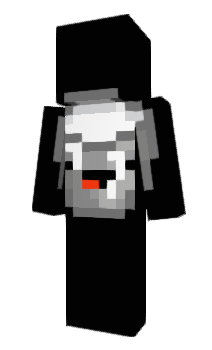 Minecraft скин по нику AlexDarkx