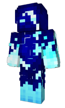 Minecraft скин по нику Rty_