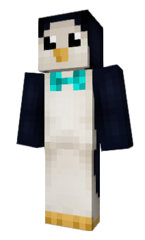Minecraft скін по ніку octo_