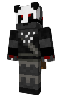Minecraft скін по ніку David_Nos