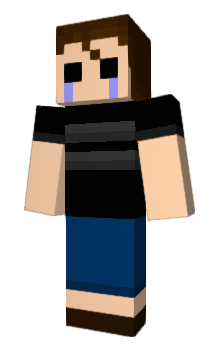 Minecraft скин по нику BuzzLightner
