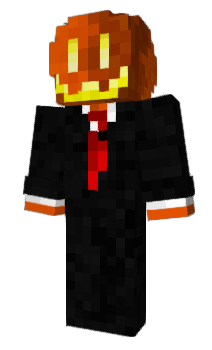 Minecraft skin CaRpK