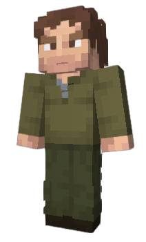 Minecraft скин по нику marksinistro
