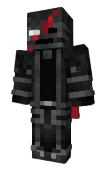 Minecraft skin Tamer000