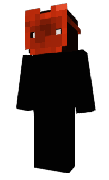 Minecraft скін по ніку TGCG