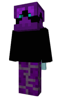 Minecraft скин по нику Kari_m