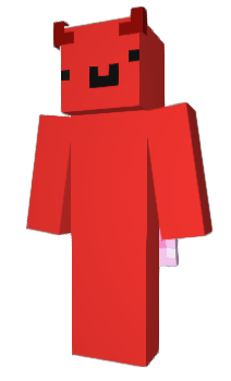 Minecraft skin woals4410