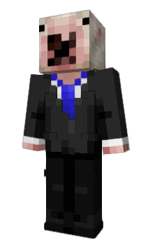 Minecraft skin 3913