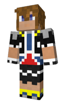 Minecraft скин по нику Tagro
