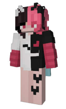 Minecraft скин по нику yaoislop