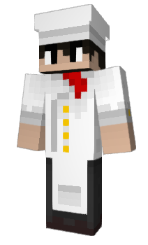 Minecraft скин по нику Immu_19