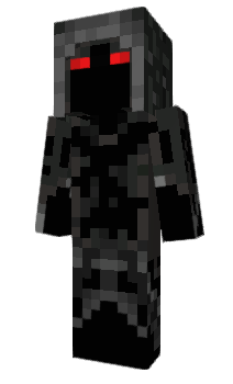 Minecraft скин по нику kinglamo