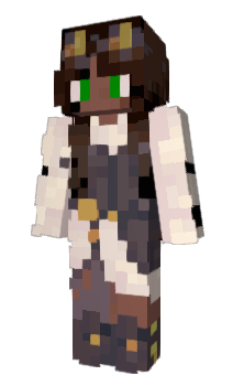 Minecraft skin FNFG