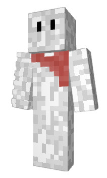 Minecraft скин по нику _ate