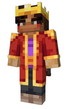Minecraft скин по нику zKevnMC