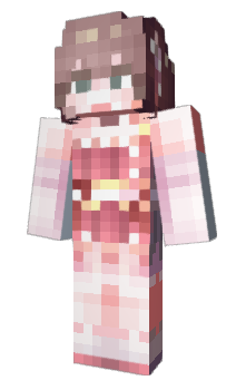 Minecraft skin LegendOnTop