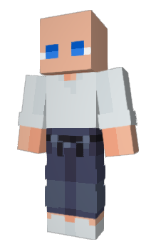 Minecraft скін по ніку simpsn