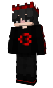 Minecraft skin 21L002