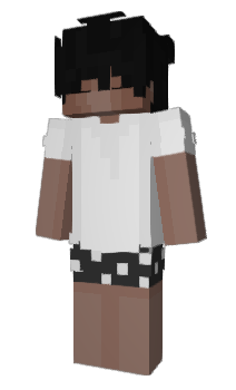 Minecraft skin natgon