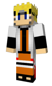 Minecraft скин по нику Lariat