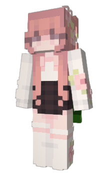 Minecraft skin shadow97980