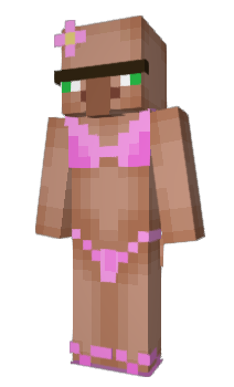 Minecraft skin jazzghos
