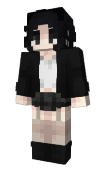 Minecraft skin Whills