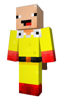 Minecraft скин по нику FlamesQ