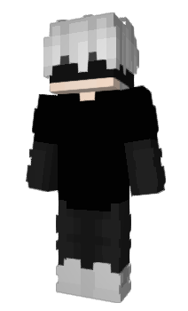 Minecraft skin GGboyl