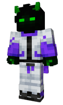 Minecraft skin Denser_2314