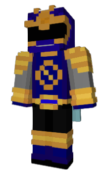 Minecraft skin skibidiv7try