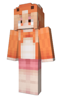 Minecraft skin w1nter9