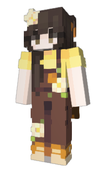 Minecraft скин по нику Cilr