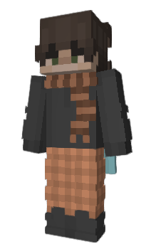 Minecraft skin catnector